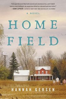 Gersen, H: Home Field