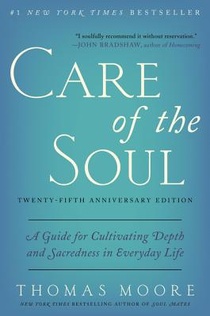 Care of the Soul, Twenty-fifth Anniversary Ed voorzijde