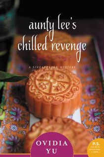 Aunty Lee's Chilled Revenge voorzijde