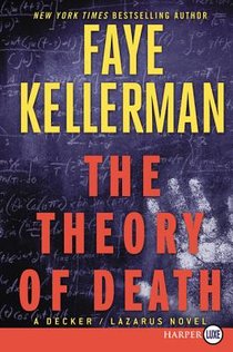 Kellerman, F: Theory of Death LP