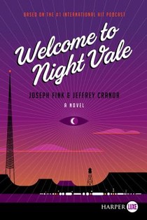 Welcome to Night Vale