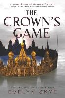 The Crown's Game voorzijde