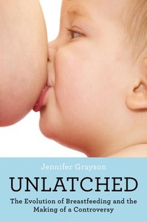 Unlatched