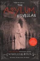 The Asylum Novellas voorzijde