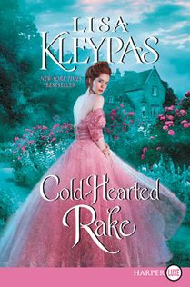Cold-Hearted Rake LP
