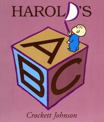 HAROLDS ABC BOARD BK-BOARD