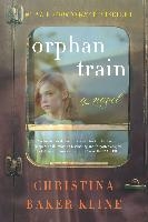 Orphan Train voorzijde