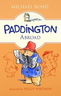 Paddington Abroad voorzijde