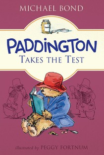 Paddington Takes the Test voorzijde