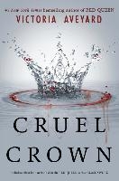 Cruel Crown voorzijde