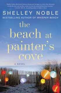 The Beach At Painter's Cove voorzijde