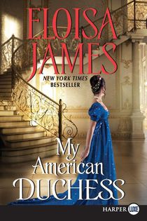 My American Duchess LP