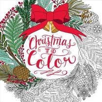 Christmas to Color