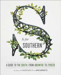 S Is for Southern