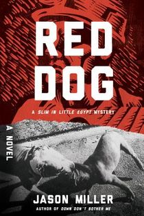 Red Dog voorzijde