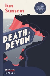 Sansom, I: Death in Devon voorzijde