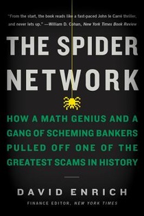 The Spider Network