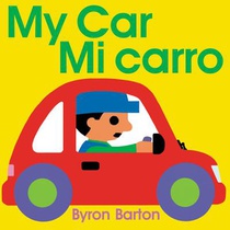My Car / Mi carro