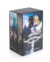 The School for Good and Evil Series 3-Book Paperback Box Set