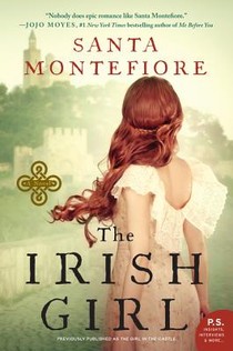 The Irish Girl voorzijde