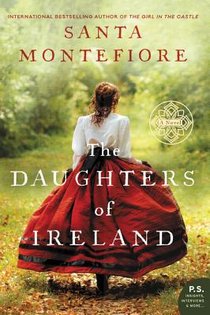 The Daughters of Ireland voorzijde