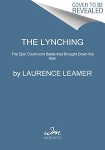 The Lynching voorzijde