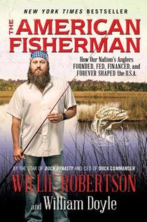 The American Fisherman