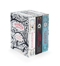 Wildwood Chronicles 3-Book Box Set voorzijde