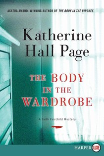 Body in the Wardrobe LP, The