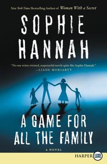 Game for All the Family LP, A