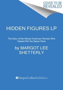 Hidden Figures LP