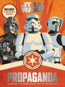 Star Wars Propaganda voorzijde