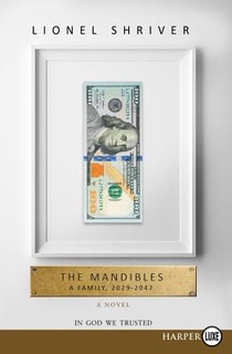 The Mandibles voorzijde