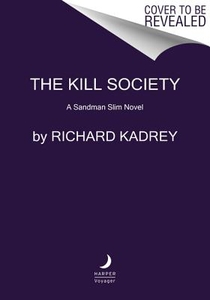 The Kill Society voorzijde