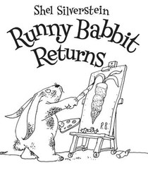 Runny Babbit Returns: Another Billy Sook voorzijde