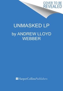 Unmasked [Large Print]