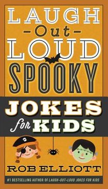 Laugh-Out-Loud Spooky Jokes for Kids