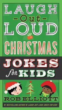 Laugh-Out-Loud Christmas Jokes for Kids