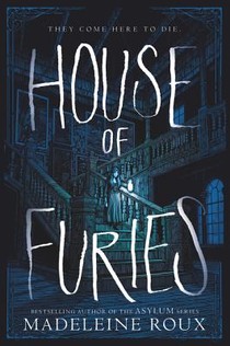 House of Furies voorzijde