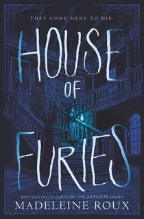 House of Furies voorzijde