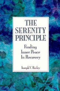 Serenity Principle