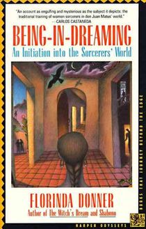 Being In Dreaming