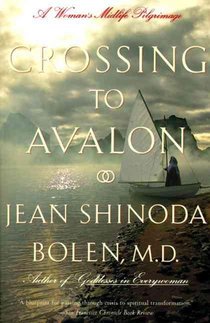 Crossing to Avalon