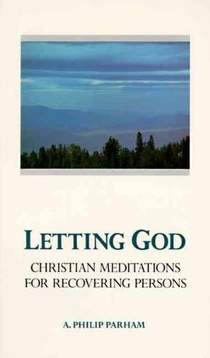 Letting God
