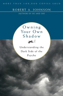 Owning Your Own Shadow voorzijde