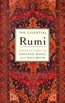 Essential Rumi voorzijde