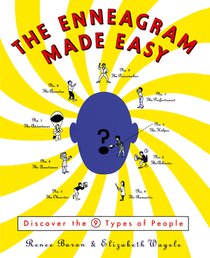 The Enneagram Made Easy