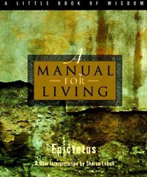 A Manual for Living voorzijde