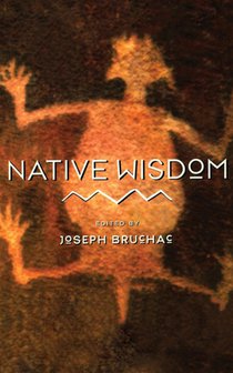 Native Wisdom voorzijde