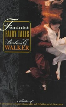 Feminist Fairytales voorzijde